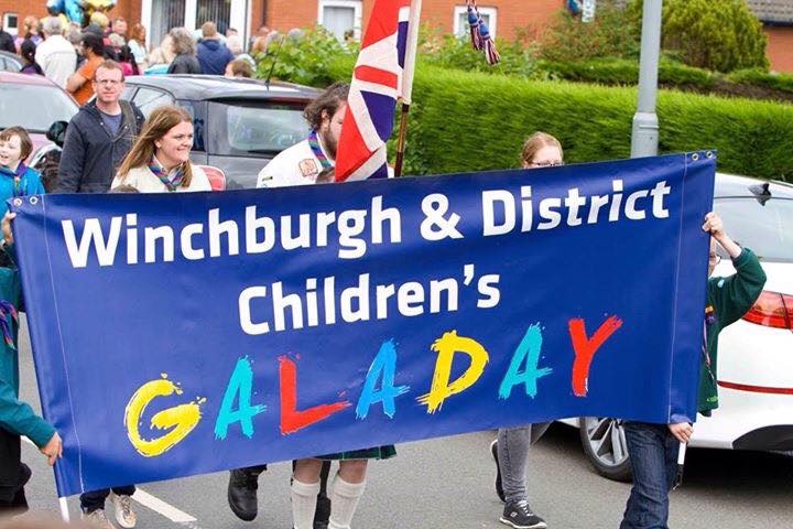 Christmas Fayre to be held on Sunday in aid of Winchburgh Gala Day