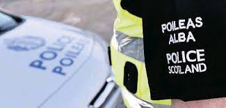 Police appeal for information following serious road crash in Whitburn