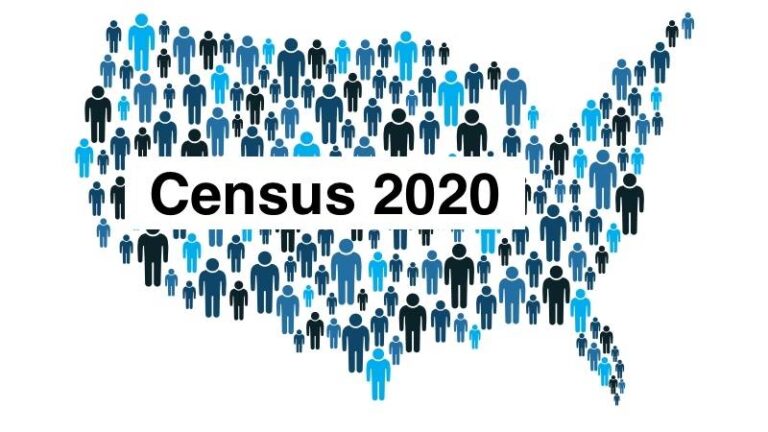 2020 Census to go ahead – Lee County residents encouraged to use online Census form to avoid COVID-19 risk