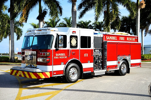 Sanibel Fire Department launches app to personalize emergency response