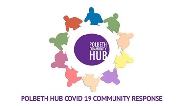Polbeth Community Hub launches Fundraiser for Covid-19