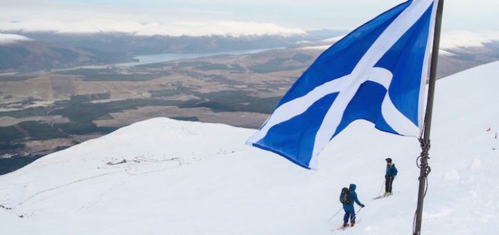 The Effects Of The Coronavirus Shutdown On The Scottish Ski Industry