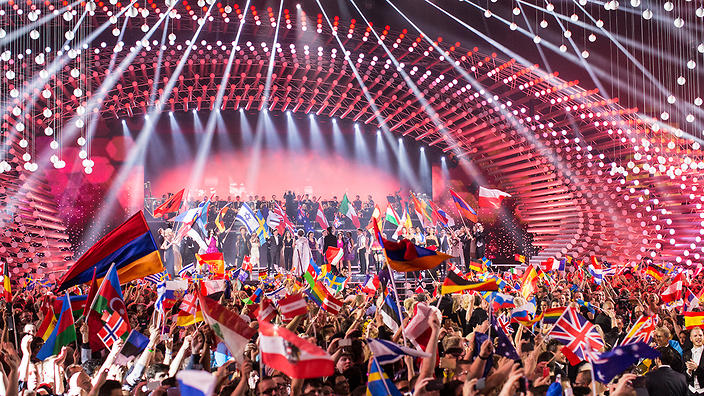10 Top Eurovision Facts