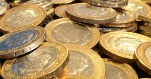 The 10 most valuable £2 coins that could earn you a mint