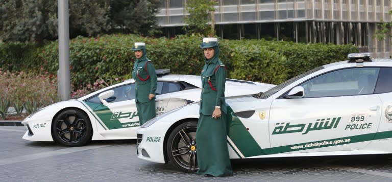 Opinion – Playing the Blame Game in Dubai