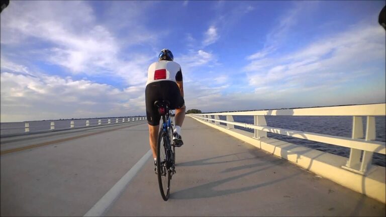 Fort Myers officials ask for your input to make biking on city roads safer