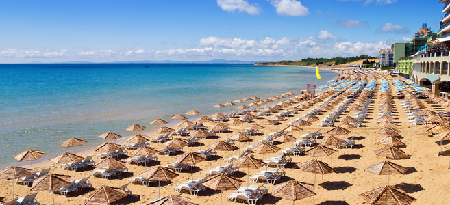 All-Inclusive Resorts – A Bulgarian’s perspective