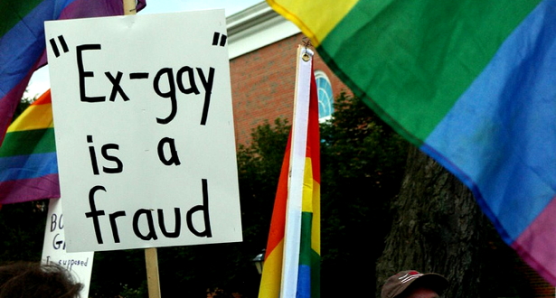 Gay Conversion Therapy – Why is this controversial practice still legal in the UK?