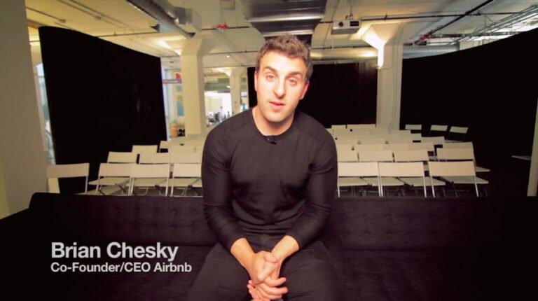 Airbnb co-founder claims “Travel as we knew it is over”