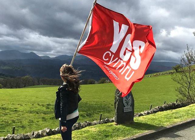 Is Welsh Independence close to becoming a reality?