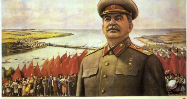 Stalin Avenue & Stalin Road: Why Does Britain Honour a Tyrant?