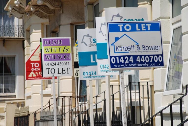 West Lothian Council seeking private sector landlords with properties to let