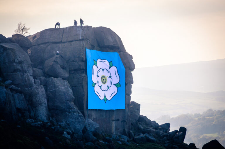 Yorkshire Day – Celebrating Yorkshire’s role in the development of America
