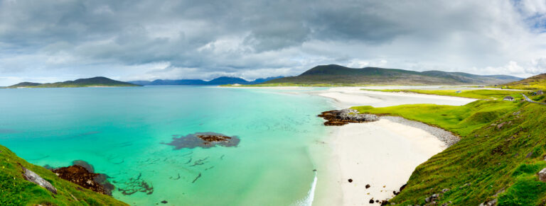 Best Scottish Beaches