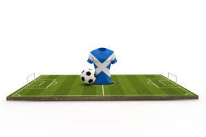 Scottish football clubs