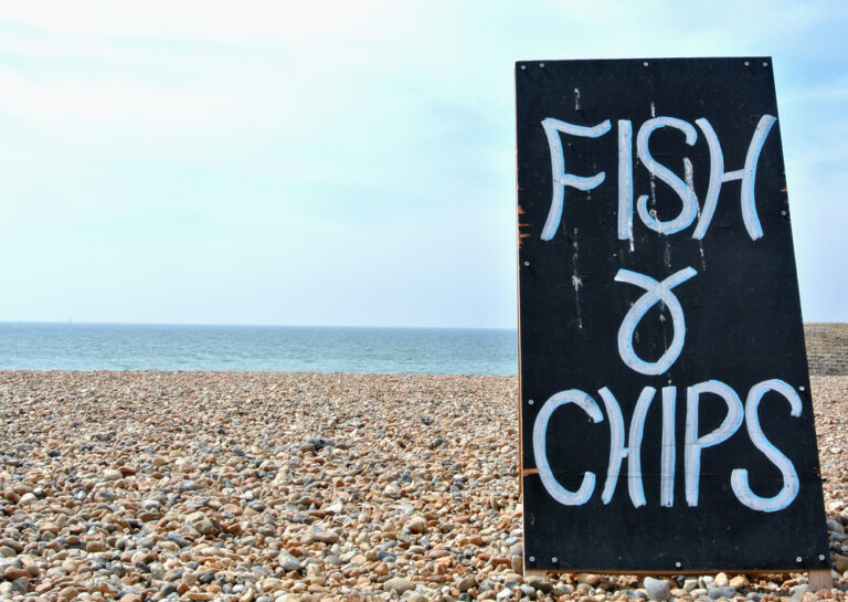 Fish and Chips – Where did Britain’s stereotypical cuisine come from? And how did we come to love it so?