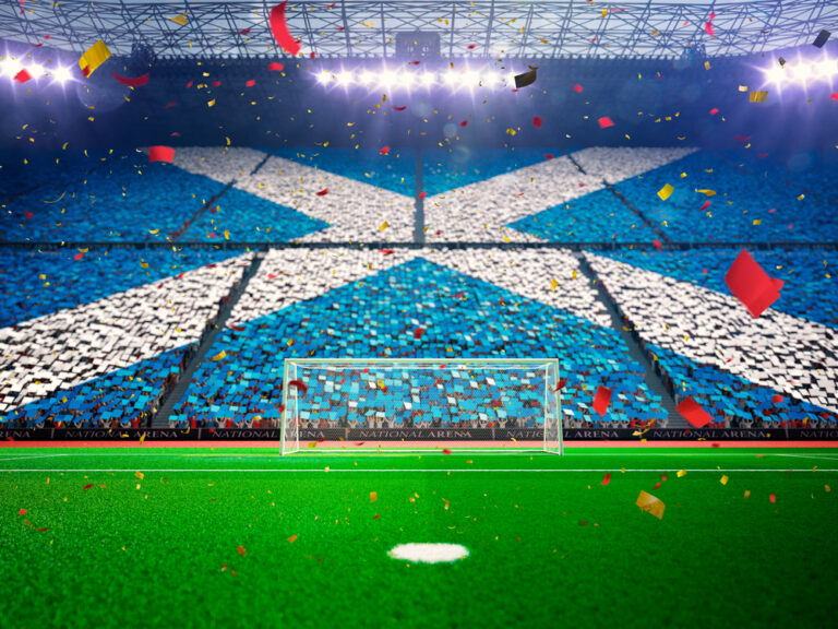How Much Would it Cost to Buy a Football Club in Scotland?