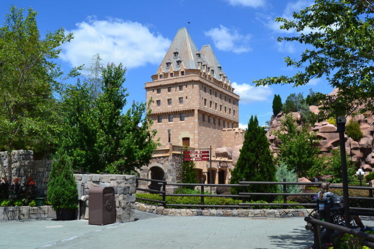 Undiscovered Countries – Possible new country pavilions for Epcot’s World Showcase?