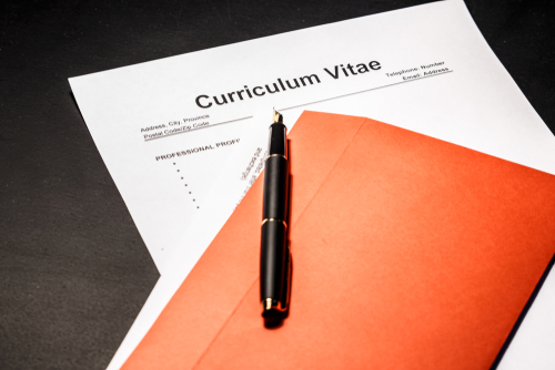 What is the ideal length of a CV?