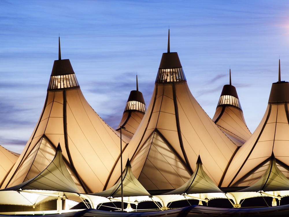Denver Airport Conspiracy Theories