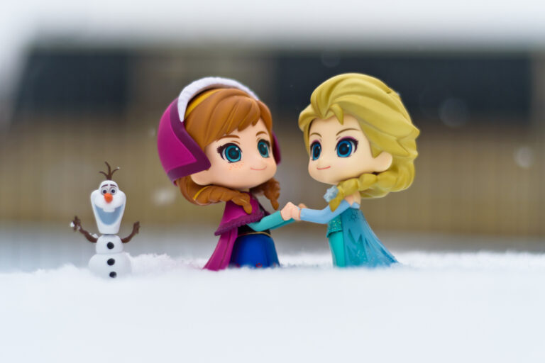 In the Footsteps of Frozen – Five ‘Frozen’ inspired holidays your family will love