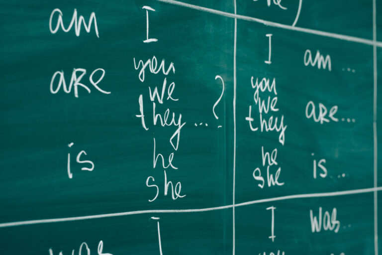 With the current debate around modern pronouns, why is no-one talking about epicene pronouns?